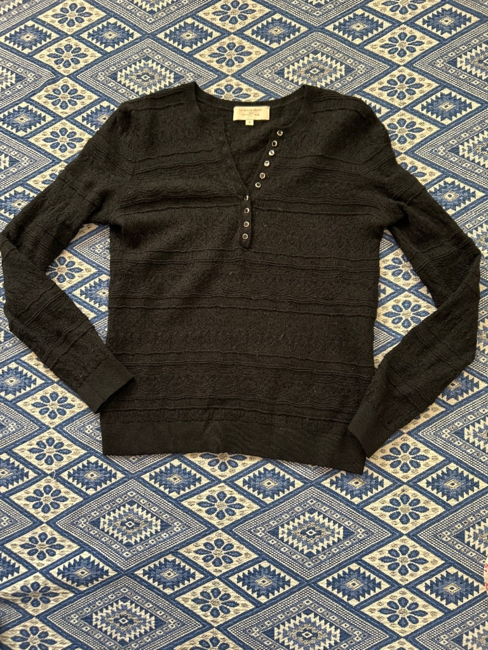 Lyna sweater
